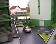 Maketa Nexe detalji3